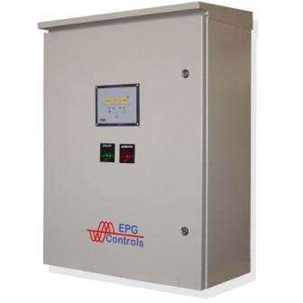 100A rated Automatic Transfer Switch
